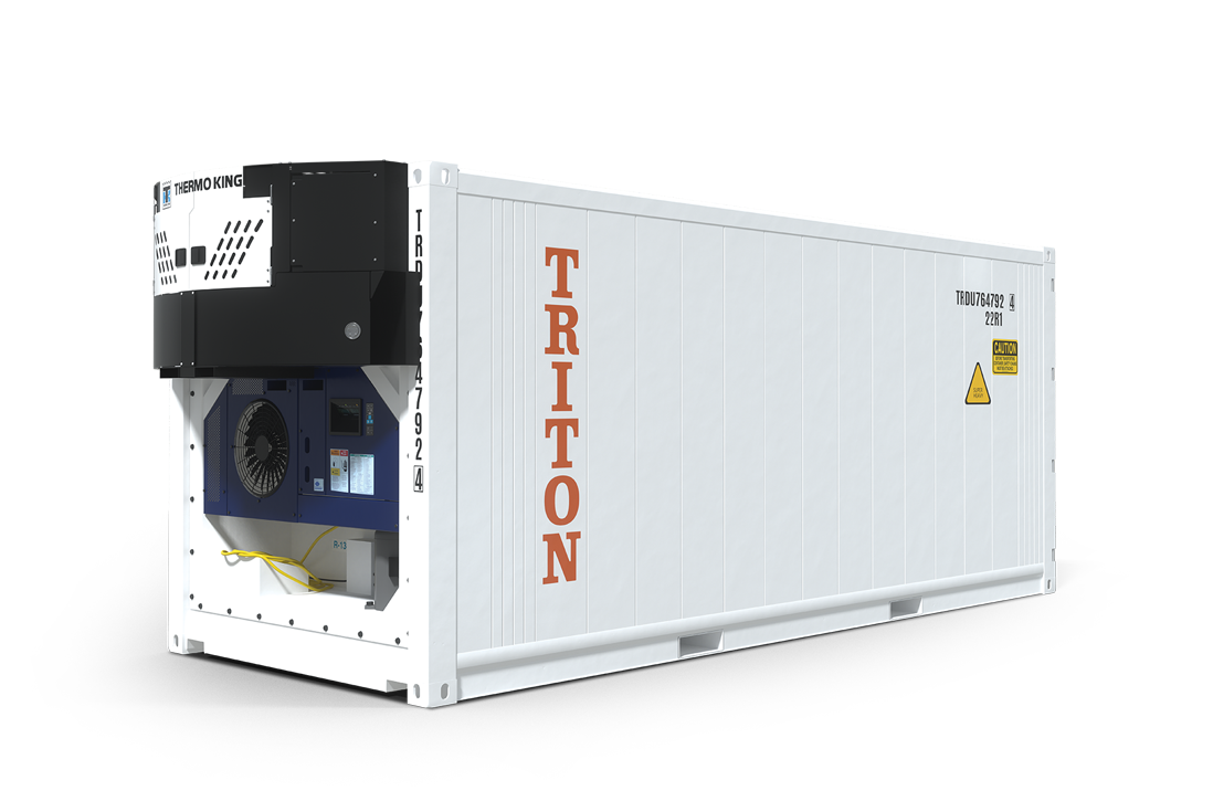 Thermo King SG-5000, Generator Sets