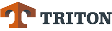 Triton Logo